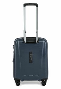 Epic Trolley - midnight blue