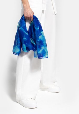 HotSquash Sall - greek print