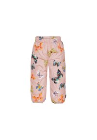 Molo PERCY PANTS - Kalhoty - apricot