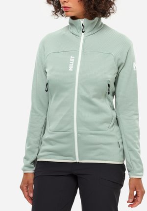 Millet, FUSION GRID JKT - Blouson - vert