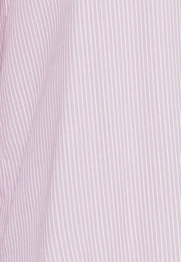 BYFABIANNE STRIPE SHIRT - Blouse - mauve mist mix2