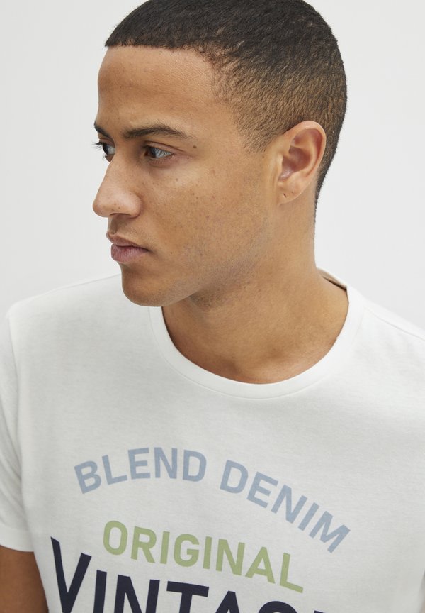 BHTEE 3-PACK - Print T-shirt - mix colors2