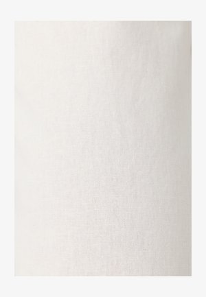 Damart, CHIC TREND - Stoffhose - white