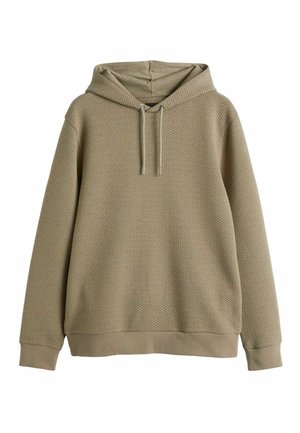 Sweatshirt - light stone