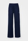 CLASSIC - Tracksuit bottoms - night indigo/clear sky