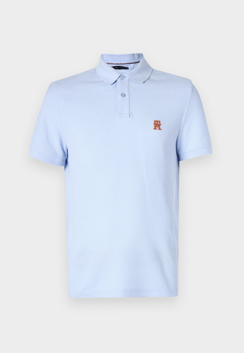 Tommy Hilfiger Poloshirt lichtblauw