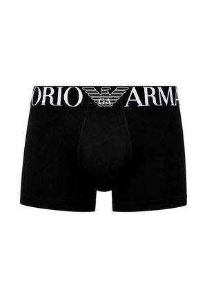 Emporio Armani, EMPORIO ARMANI BOXERSHORTS UNTERHOSE - Boxer briefs - schwarz