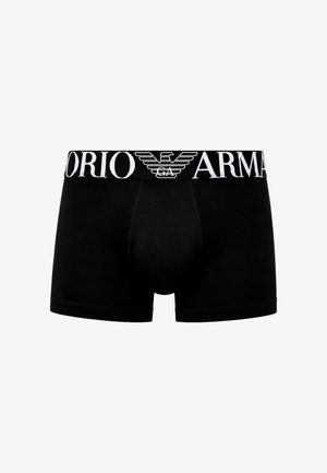 Emporio Armani, EMPORIO ARMANI BOXERSHORTS UNTERHOSE - Boxer briefs - schwarz