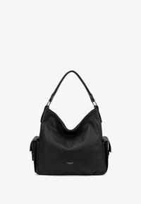 Non selezionato, black