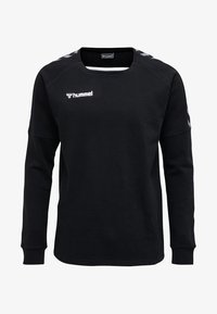 Ikke valgt, black/white