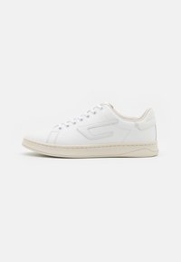S-ATHENE LOW - Sportcipő - white