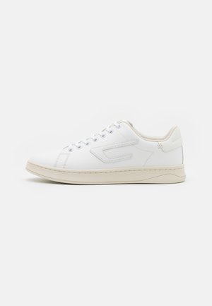 S-ATHENE LOW - Trainers - white