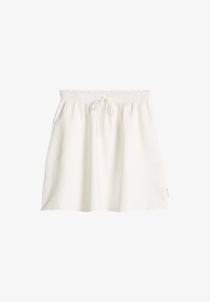 Marc O'Polo DENIM, A-lijn rok - silky white