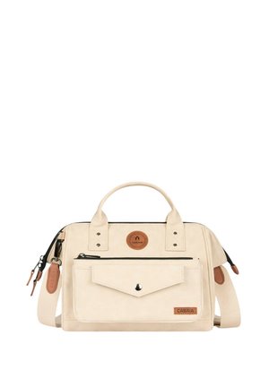 ANDENNE - Handbag - beige