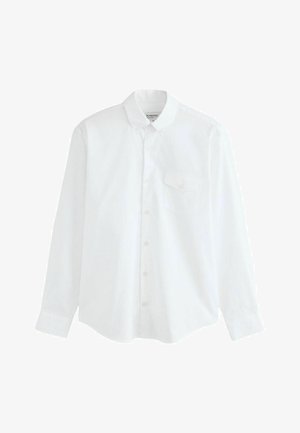 Next, Hemd - white
