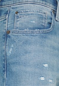 G-STAR Slim fit jeans - blue denim