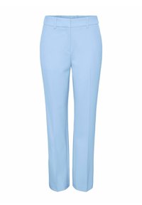 Niewybrane, clear sky