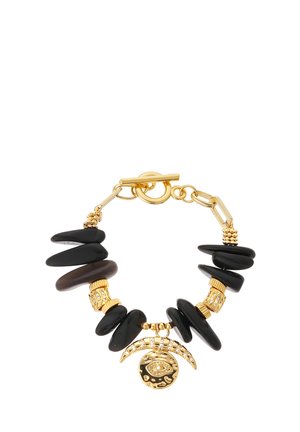 OLVIDO - Bracelet - noir