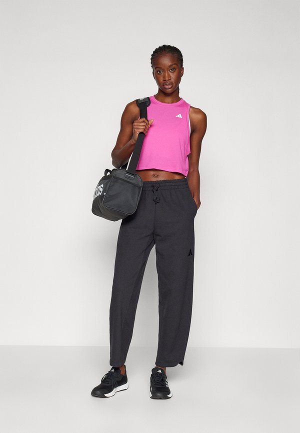 ALL SZN CLOUD BARREL LEG - Tracksuit bottoms4