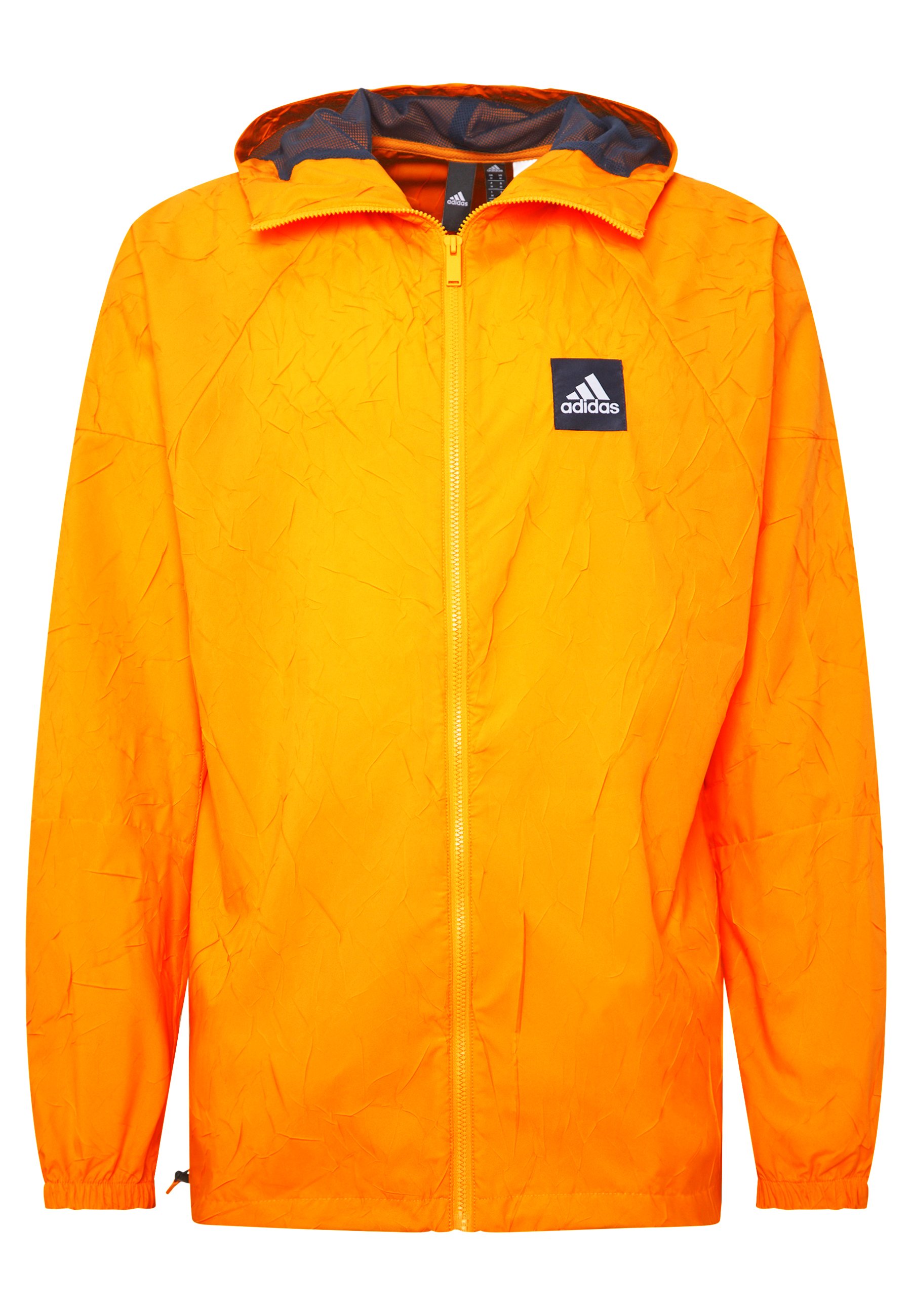 adidas Performance Trainingsjacke real gold Gelbe adidas Jacke | Stylish & vielseitig | ZALANDO