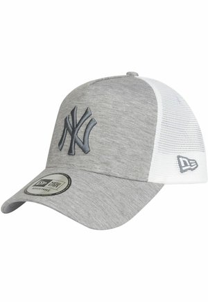 TRUCKER NEW YORK YANKEES - Cap - grey