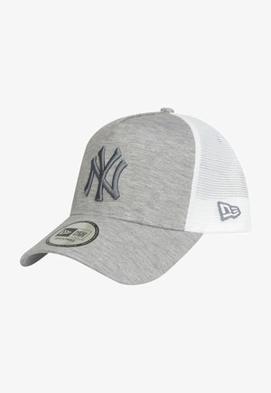 New Era TRUCKER NEW YORK YANKEES - Czapka z daszkiem