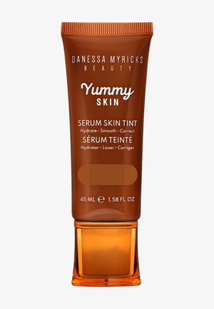 Danessa Myricks Beauty DMB YUMMY SKIN SERUM TINT - BB cream - 12