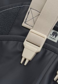 CeLaVi SOLID - Tuinbroek - navy