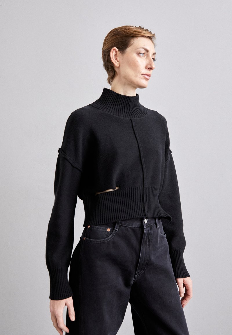 MARTIN MARGIELA MM6 jumper