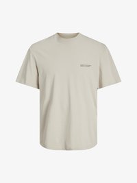 Unselected, moonbeam