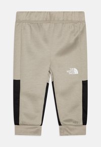 The North Face BABY EASY UNISEX SET - Tracksuit - clay grey