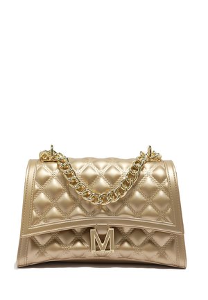 Marc Ellis Schoudertas - gold