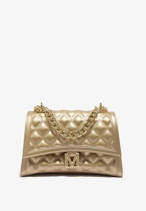 Marc Ellis Schoudertas - gold