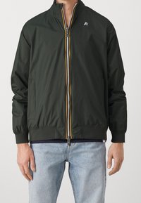 K-Way Blouson - green