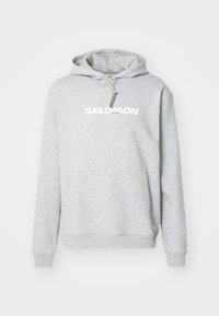 Valitud, heather grey