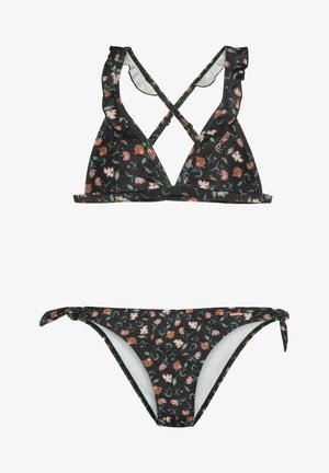 PRTDAISY JR - Bikiny - true black