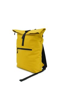 Harpa Rugzak - canary yellow
