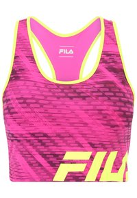 Unausgewählt, pink urban jungle