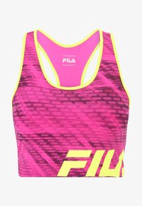 No seleccionado, pink urban jungle