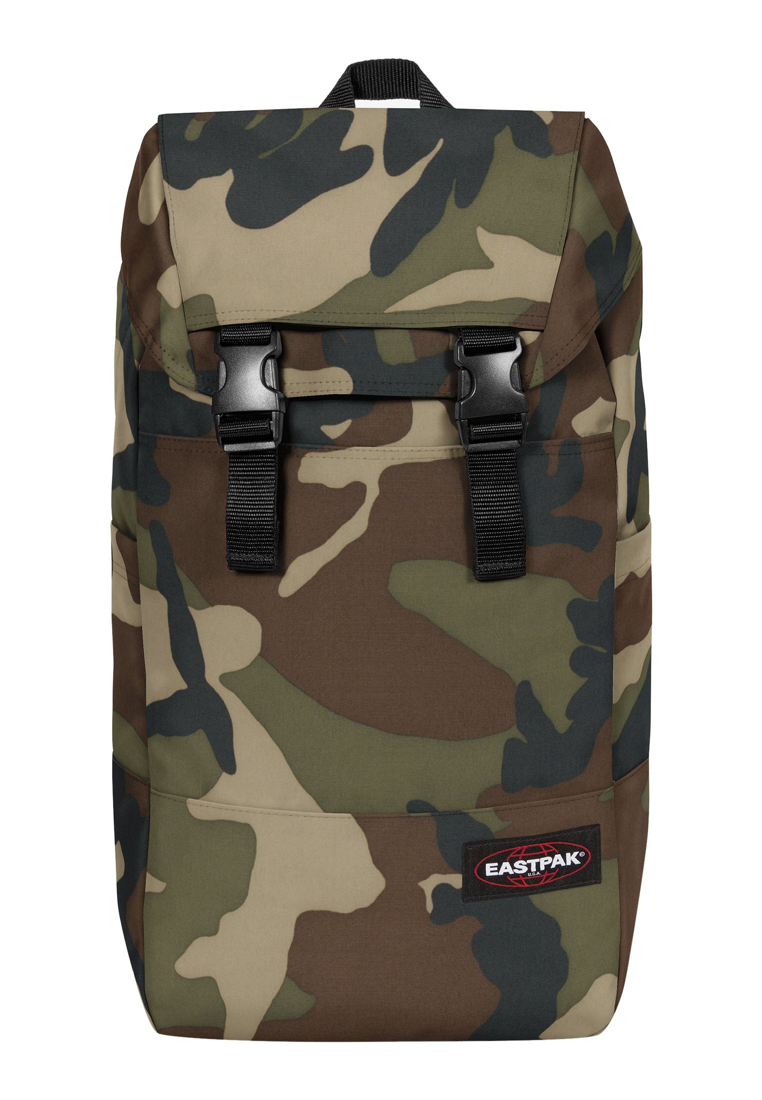 Eastpak CORE COLORS/AUTHENTIC - Mochila - dark green/verde oscuro -  Zalando.es