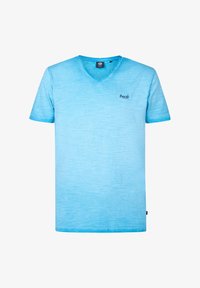 Ei valittu, electric blue