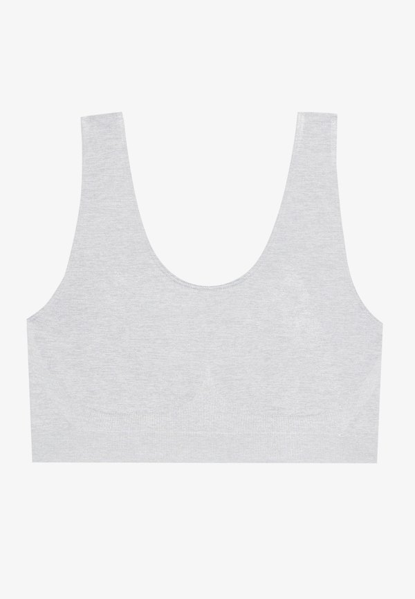 SEAMLESS BUSTIER 3 PACK - Bustier3