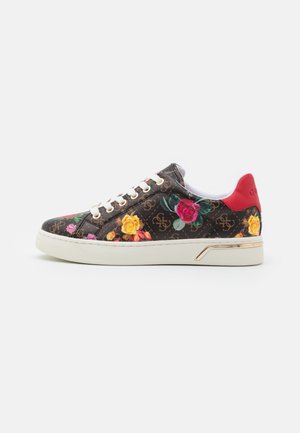 Sneakers basse - multi-coloured