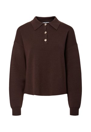 Pieces Polo - delicioso