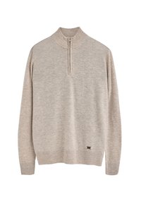 Unausgewählt, beige melange