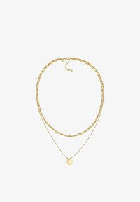 Valitud, gold-coloured