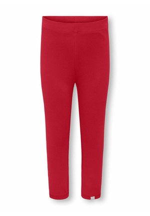 ONLY MINI, Leggings - Trousers - salsa