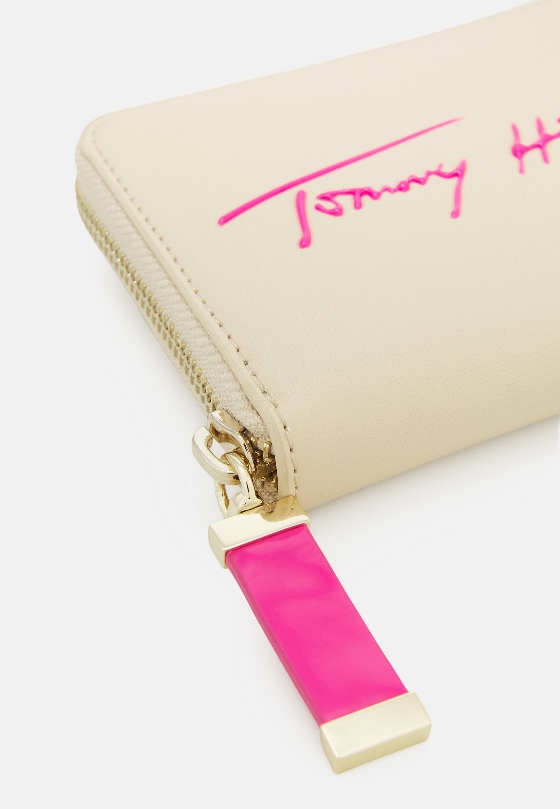 Women ICONIC MEDIUM SIGN - Wallet Women ICONIC MEDIUM SIGN - Wallet