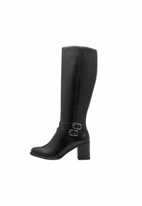 Non sélectionné, black