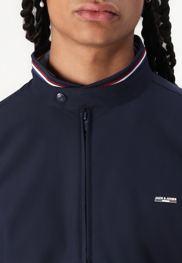 JPRBLUBRAD - Bomber Jacket - seaborne3